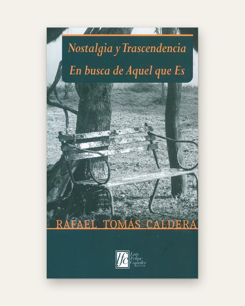 Nostalgia y trascendencia